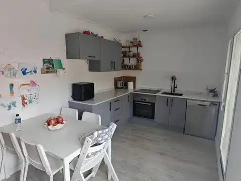 Flat for rent in Calle Ontario, 10, La Florida Kitchen of Flat for rent in Orihuela with Air Conditioner, Heating and Private garden