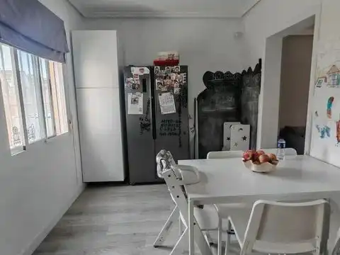 Flat for rent in Calle Ontario, 10, La Florida Kitchen of Flat for rent in Orihuela with Air Conditioner, Heating and Private garden