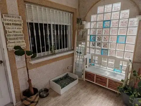 Flat for rent in Calle Ontario, 10, La Florida Balcony of Flat for rent in Orihuela with Air Conditioner, Heating and Private garden