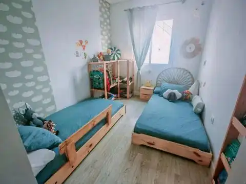 Flat for rent in Calle Ontario, 10, La Florida Bedroom of Flat for rent in Orihuela with Air Conditioner, Heating and Private garden