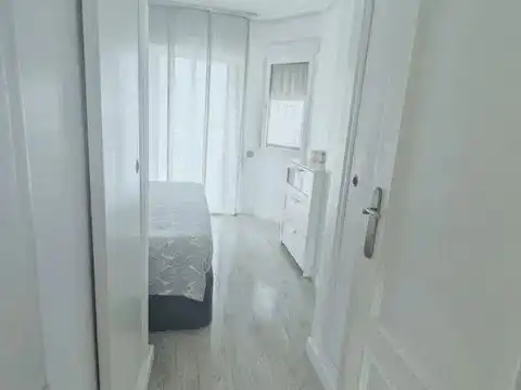 Flat for rent in Calle Ontario, 10, La Florida Bedroom of Flat for rent in Orihuela with Air Conditioner, Heating and Private garden