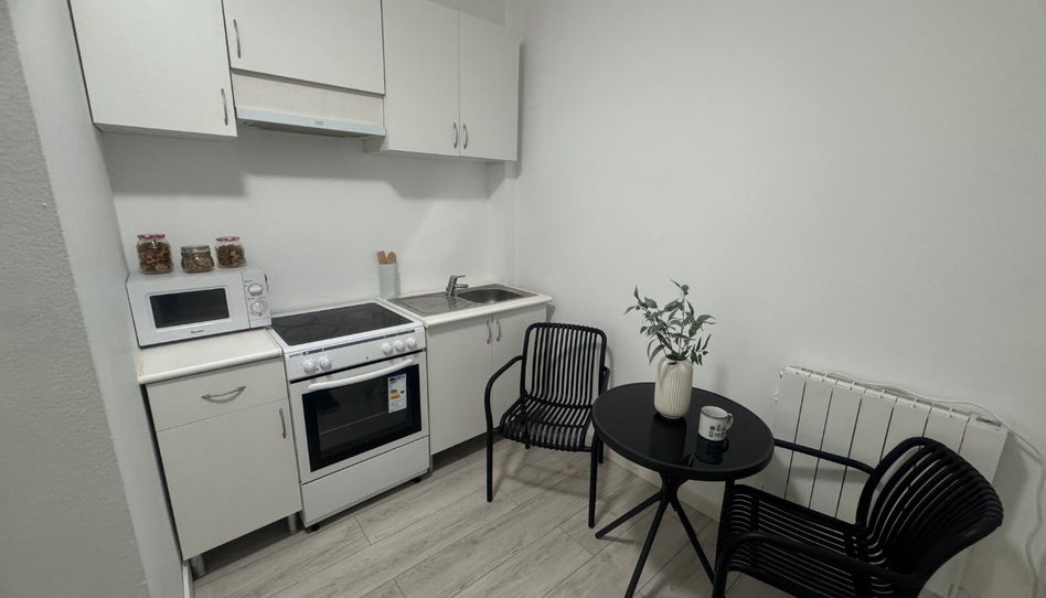 Piso en venta en Etxague Jenerala Kalea, 4, Parte Vieja, Donostia - San Sebastián - imagen 1 Foto 1 de Piso en venta en Etxague Jenerala Kalea, 4, Parte Vieja, Donostia - San Sebastián