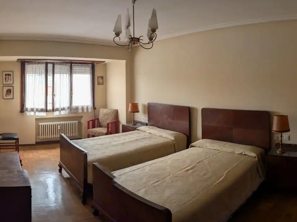 Flat for sale in Calle de la Cámara, 54, Centro Flat for sale in Calle de la Cámara, 54, Centro