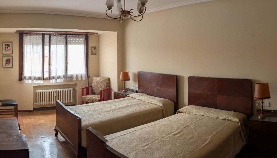Flat for sale in Calle de la Cámara, 54, Centro, Avilés - image 1 Photo 1 of Flat for sale in Calle de la Cámara, 54, Centro, Avilés