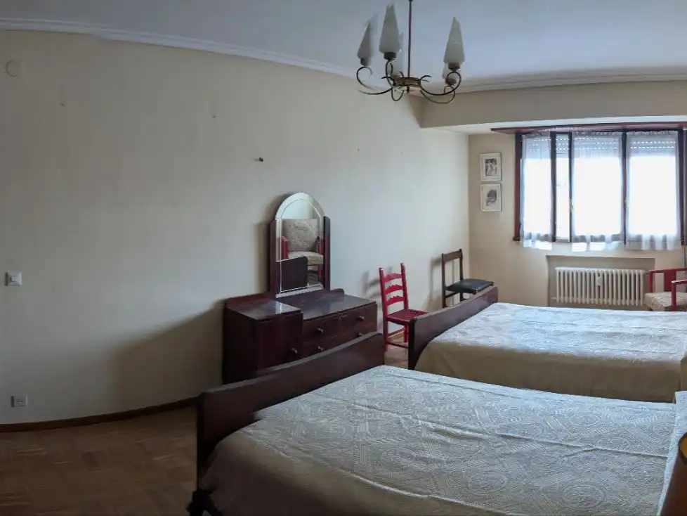 Flat for sale in Calle de la Cámara, 54, Centro Flat for sale in Calle de la Cámara, 54, Centro