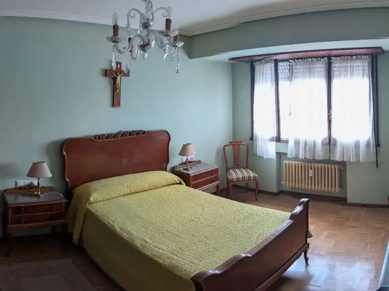 Flat for sale in Calle de la Cámara, 54, Centro Flat for sale in Calle de la Cámara, 54, Centro