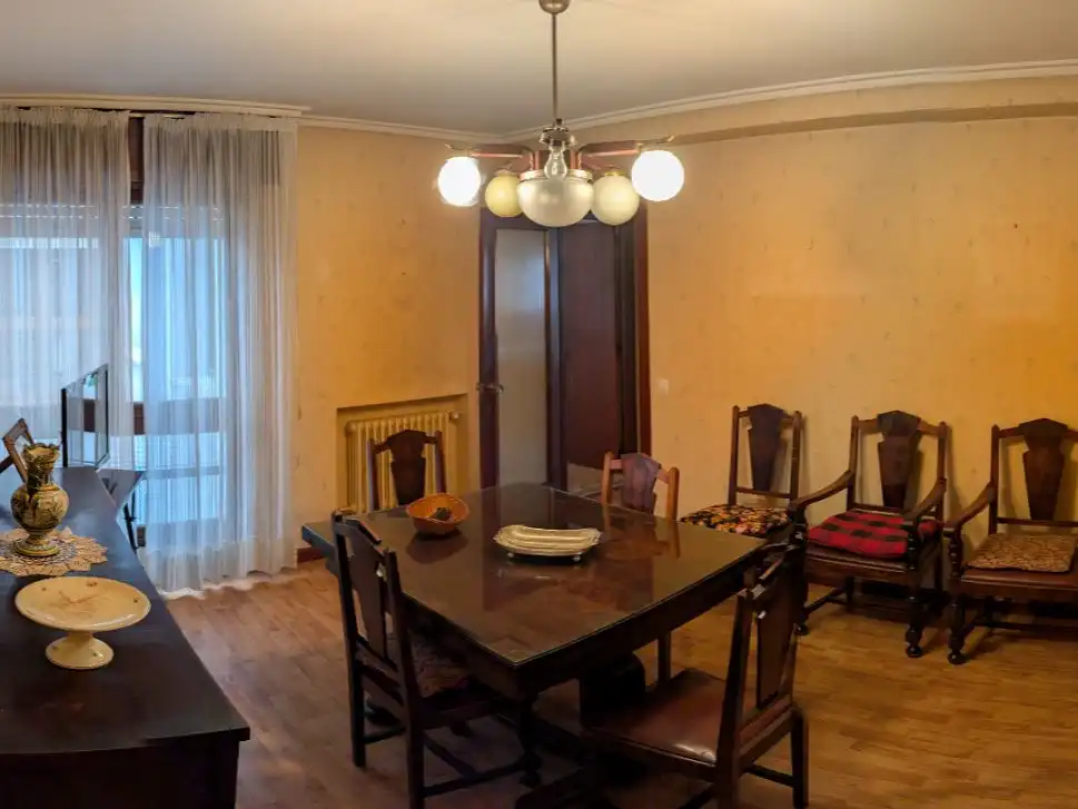 Flat for sale in Calle de la Cámara, 54, Centro Flat for sale in Calle de la Cámara, 54, Centro