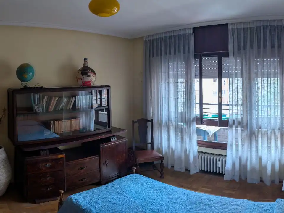 Flat for sale in Calle de la Cámara, 54, Centro Flat for sale in Calle de la Cámara, 54, Centro