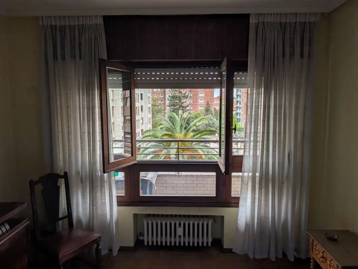 Flat for sale in Calle de la Cámara, 54, Centro Flat for sale in Calle de la Cámara, 54, Centro