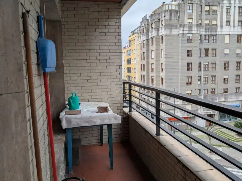 Flat for sale in Calle de la Cámara, 54, Centro Flat for sale in Calle de la Cámara, 54, Centro