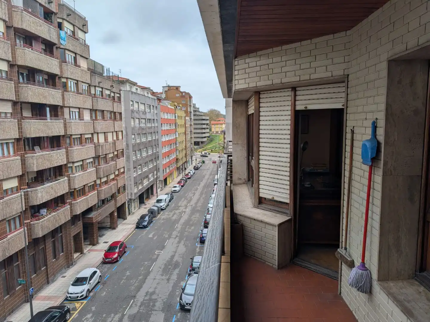 Flat for sale in Calle de la Cámara, 54, Centro Flat for sale in Calle de la Cámara, 54, Centro