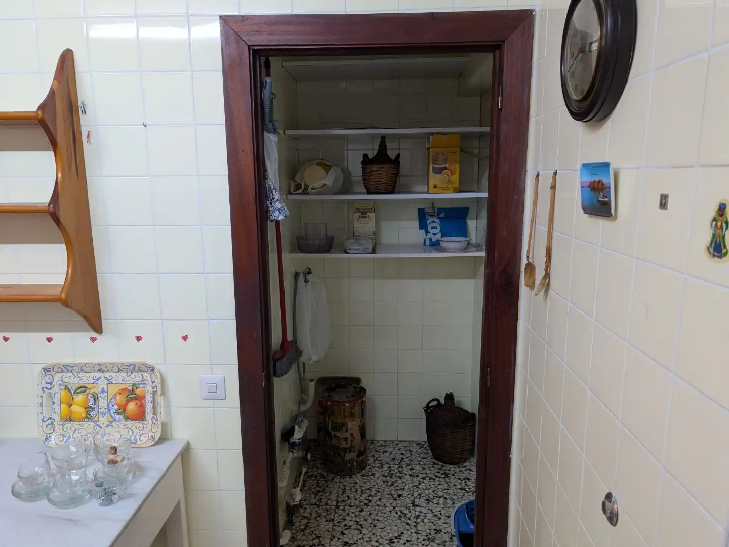 Flat for sale in Calle de la Cámara, 54, Centro Flat for sale in Calle de la Cámara, 54, Centro