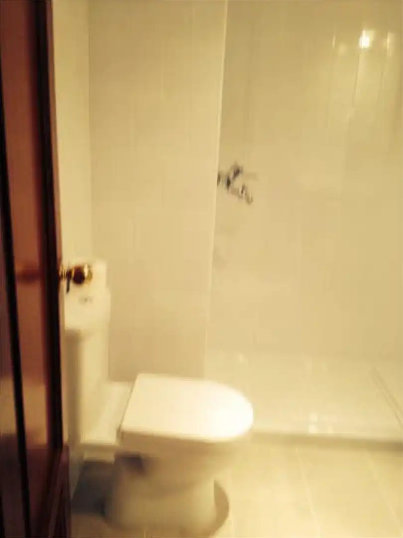 Bathroom of Flat for rent in Sevilla