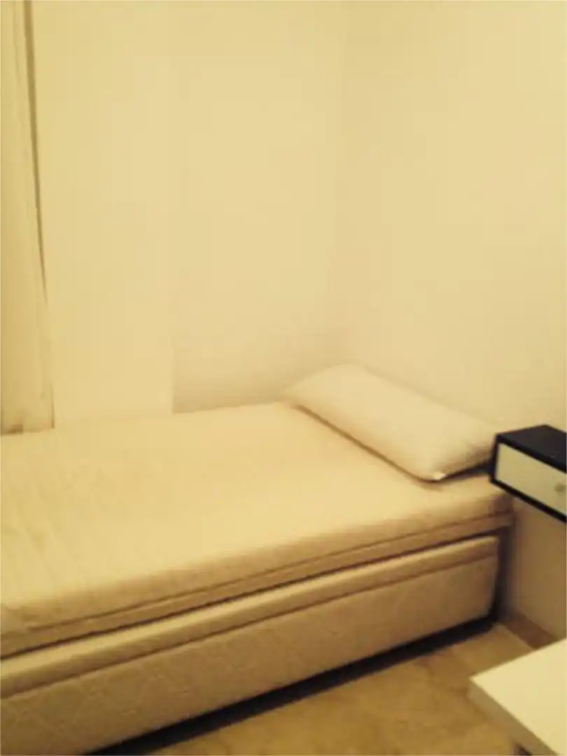 Bedroom of Flat for rent in Sevilla