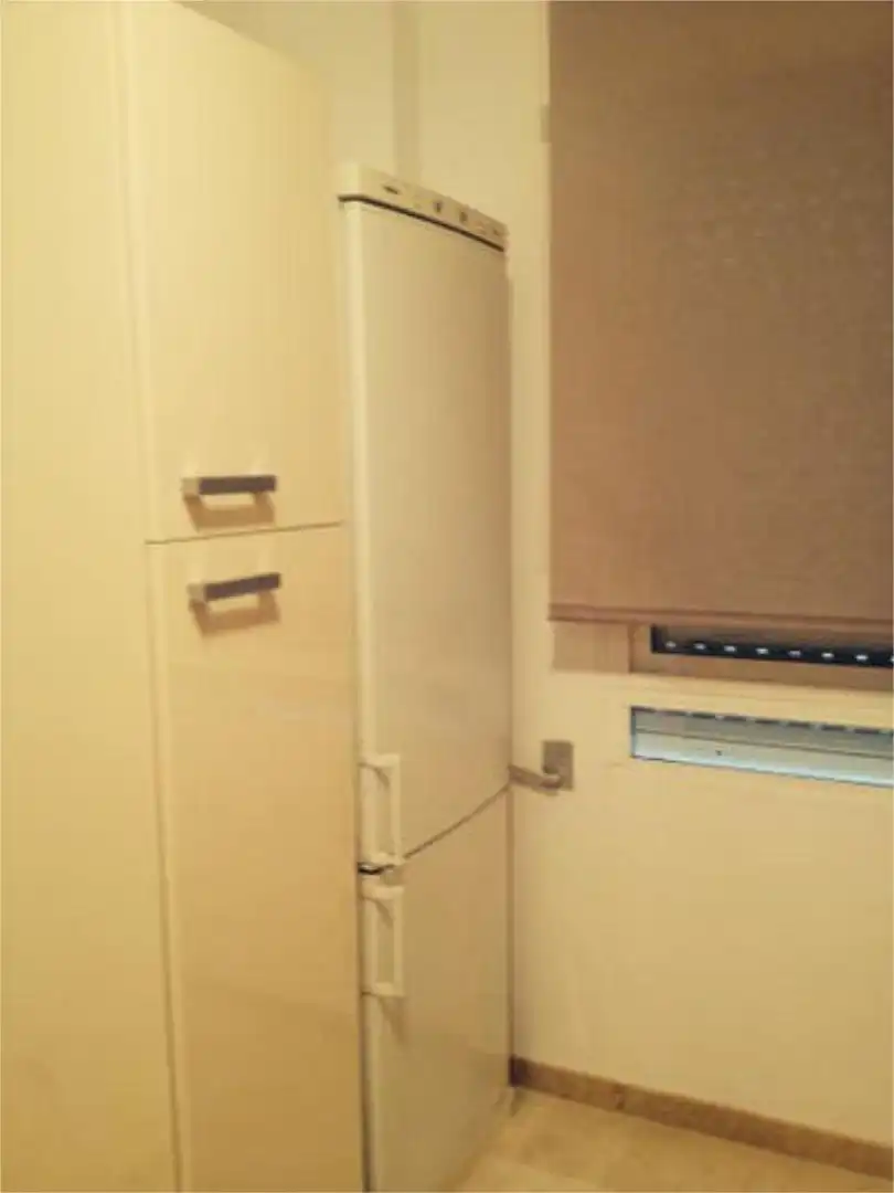 Kitchen of Flat for rent in Sevilla