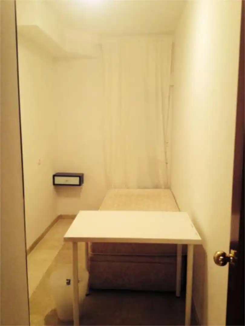 Bedroom of Flat for rent in Sevilla