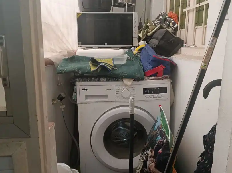Piso en venta en Carrer de L'església, 15, Centre Habitación de Piso en venta en Castelldefels con Aire acondicionado y Balcón