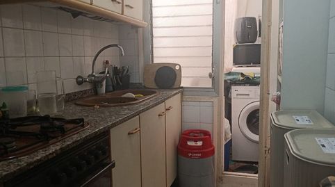 Piso en venta en Carrer de L'església, 15, Centre, Castelldefels - imagen 3 Foto 3 de Piso en venta en Carrer de L'església, 15, Centre, Castelldefels