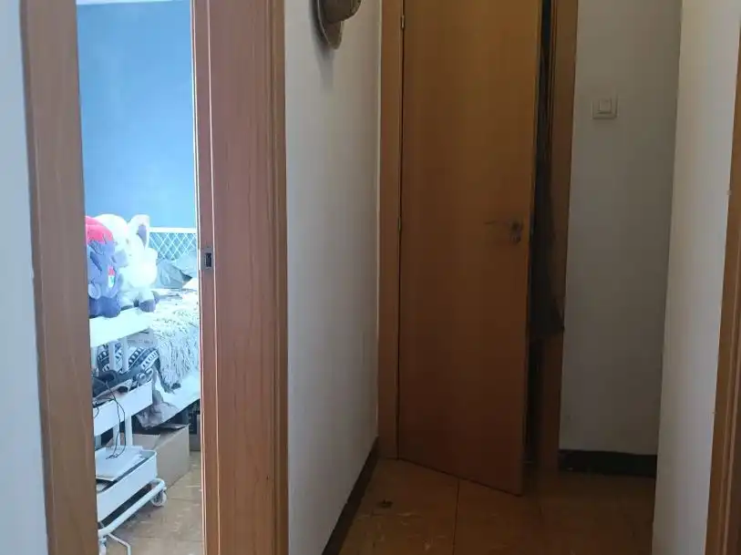 Piso en venta en Carrer de L'església, 15, Centre Piso en venta en Castelldefels con Aire acondicionado y Balcón