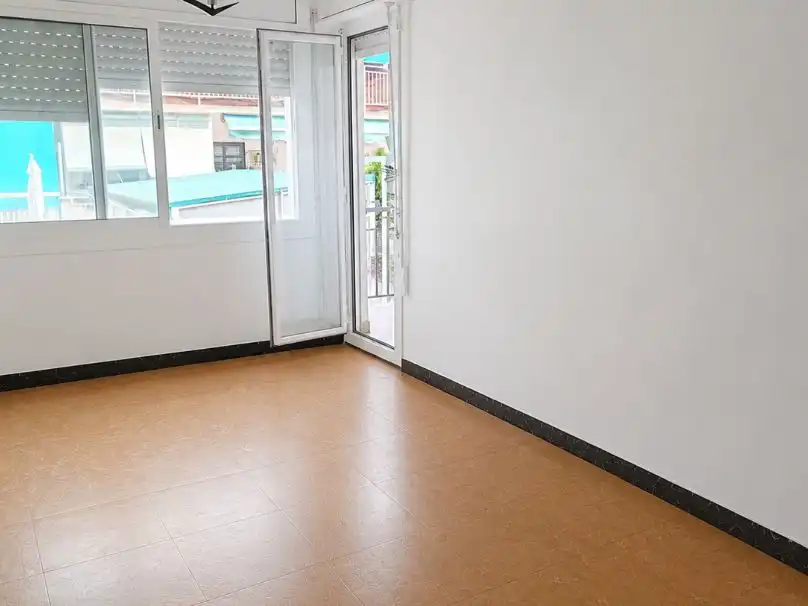 Piso en venta en Carrer de L'església, 15, Centre Habitación de Piso en venta en Castelldefels con Aire acondicionado y Balcón