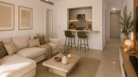 Flat for sale in Calle José Manuel García Caparrós, 30, Rancho Domingo - La Hacienda, Benalmádena - image 3 Photo 3 of Flat for sale in Calle José Manuel García Caparrós, 30, Rancho Domingo - La Hacienda, Benalmádena