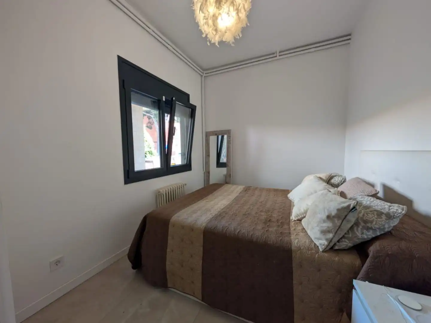 Casa o chalet en venta en Passeig Maragall Habitación de Casa o chalet en venta en Gavà con Terraza y Balcón