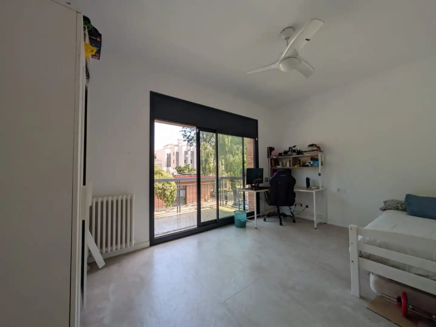 Casa o chalet en venta en Passeig Maragall Habitación de Casa o chalet en venta en Gavà con Terraza y Balcón