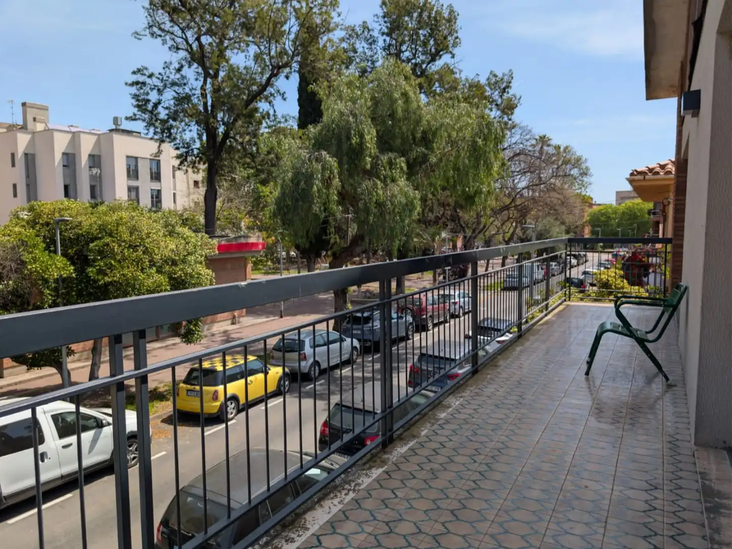 Casa o chalet en venta en Passeig Maragall Terraza de Casa o chalet en venta en Gavà con Terraza y Balcón