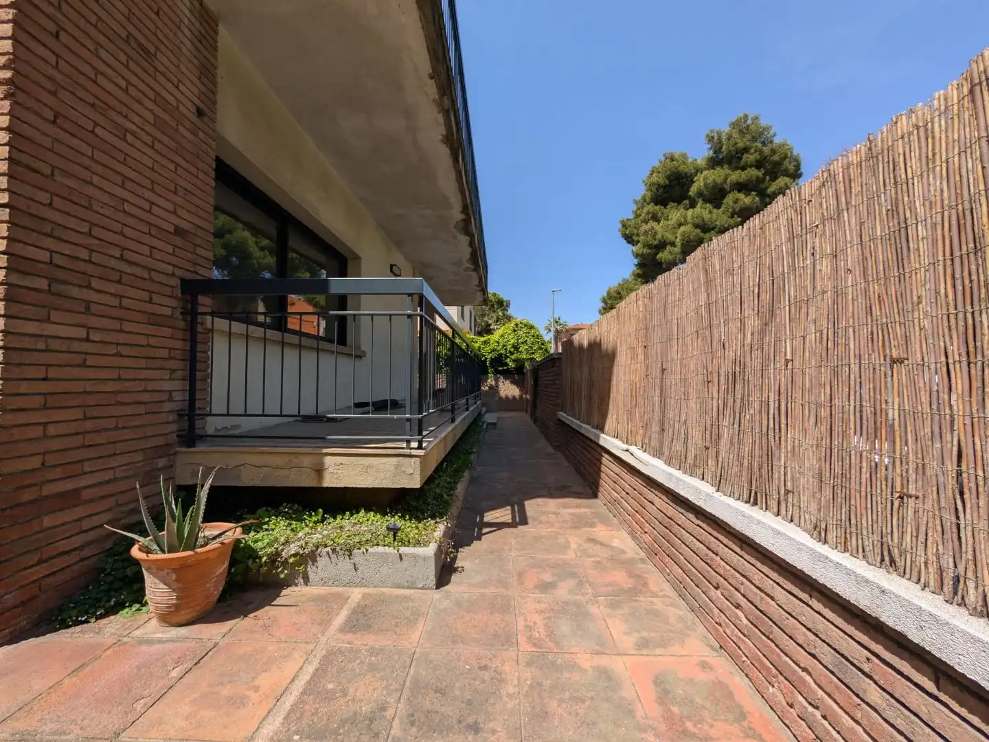 Casa o chalet en venta en Passeig Maragall Terraza de Casa o chalet en venta en Gavà con Terraza y Balcón
