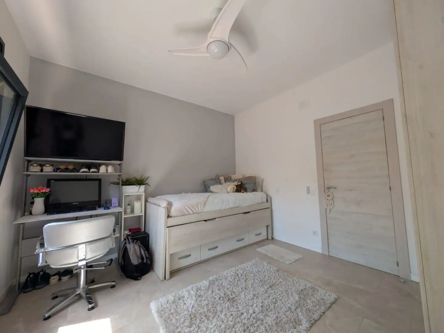 Casa o chalet en venta en Passeig Maragall Habitación de Casa o chalet en venta en Gavà con Terraza y Balcón