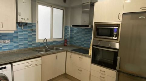 Flat for rent in Carrer del Literat Azorín, 18, Russafa, Valencia Capital - image 3 Photo 3 of Flat for rent in Carrer del Literat Azorín, 18, Russafa, Valencia Capital