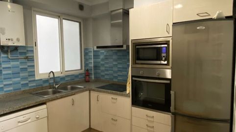 Flat for rent in Carrer del Literat Azorín, 18, Russafa, Valencia Capital - image 4 Photo 4 of Flat for rent in Carrer del Literat Azorín, 18, Russafa, Valencia Capital