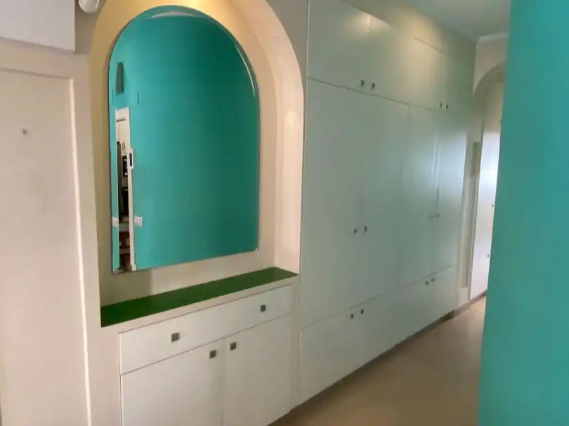 Flat for rent in Carrer del Literat Azorín, 18, Russafa Flat for rent in Valencia with Air Conditioner, Heating and Furnished