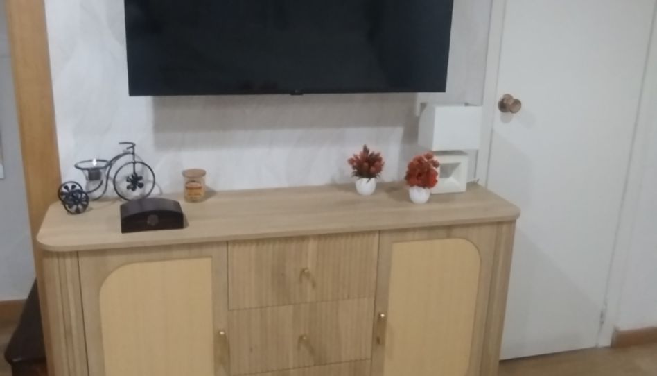 Apartamento de alquiler en Avenida Galicia, 4, Cacabelos, León - imagen 1 Foto 1 de Apartamento de alquiler en Avenida Galicia, 4, Cacabelos, León