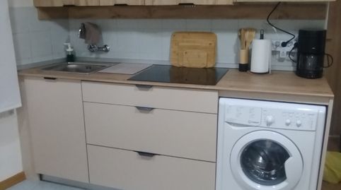 Apartamento de alquiler en Avenida Galicia, 4, Cacabelos, León - imagen 2 Foto 2 de Apartamento de alquiler en Avenida Galicia, 4, Cacabelos, León