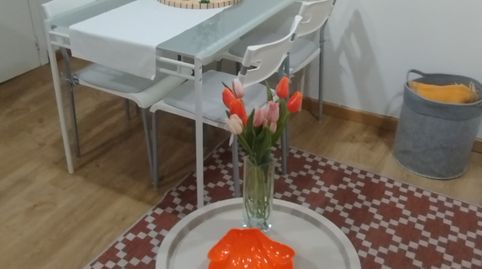 Apartamento de alquiler en Avenida Galicia, 4, Cacabelos, León - imagen 4 Foto 4 de Apartamento de alquiler en Avenida Galicia, 4, Cacabelos, León