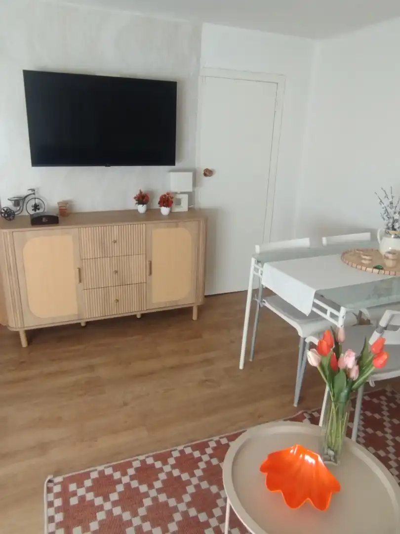 Apartamento de alquiler en Avenida Galicia, 4, Cacabelos