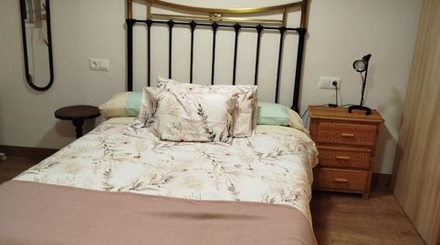 Apartamento de alquiler en Avenida Galicia, 4, Cacabelos, León - imagen 3 Foto 3 de Apartamento de alquiler en Avenida Galicia, 4, Cacabelos, León