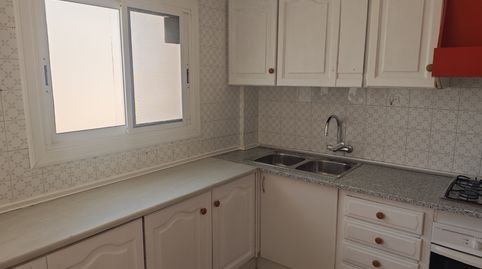 Photo 5 of Flat for rent in Carrer de Gabriel Miró, 7, Jijona / Xixona, Alicante