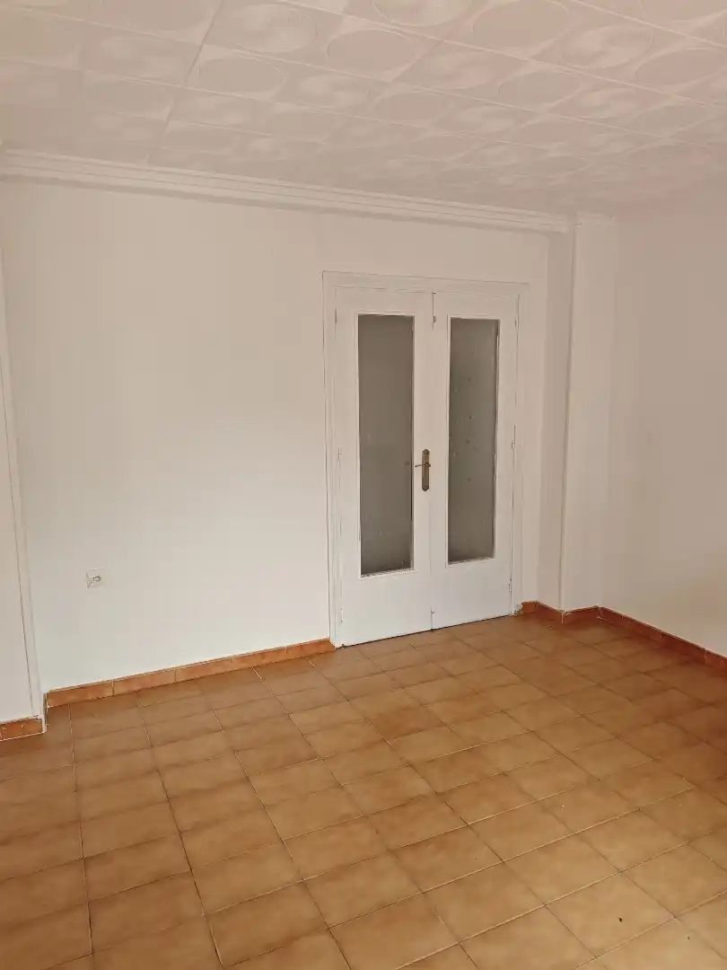 Flat for rent in Jijona / Xixona  with Oven, Washing machine and Balcony