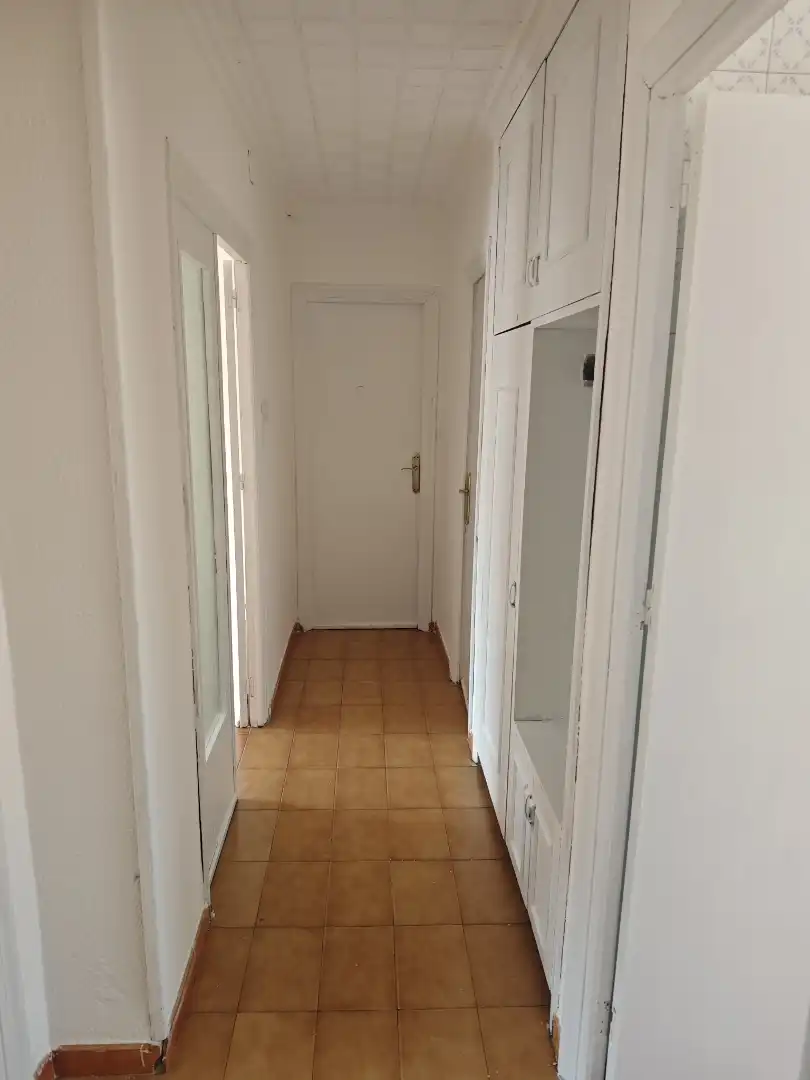 Flat for rent in Jijona / Xixona  with Oven, Washing machine and Balcony