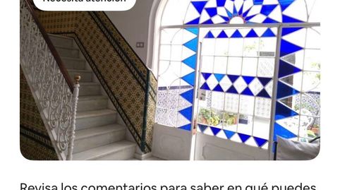 Apartamento de alquiler en Jesús del Gran Poder, 81, San Lorenzo, Sevilla Capital - imagen 3 Foto 3 de Apartamento de alquiler en Jesús del Gran Poder, 81, San Lorenzo, Sevilla Capital