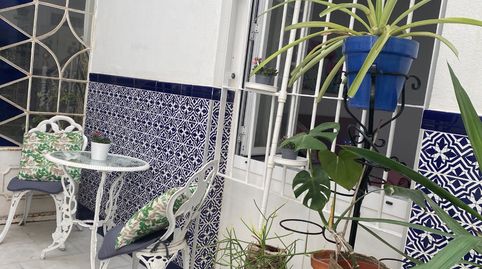 Apartamento de alquiler en Jesús del Gran Poder, 81, San Lorenzo, Sevilla Capital - imagen 5 Foto 5 de Apartamento de alquiler en Jesús del Gran Poder, 81, San Lorenzo, Sevilla Capital