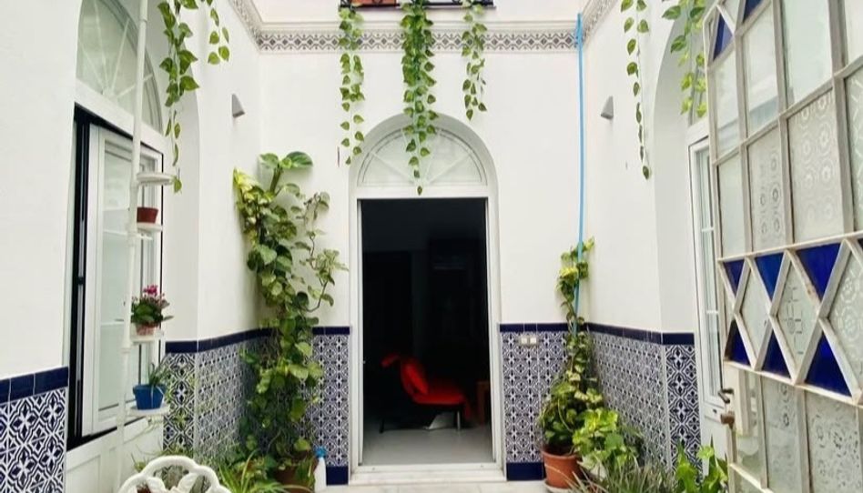 Apartamento de alquiler en Jesús del Gran Poder, 81, San Lorenzo, Sevilla Capital - imagen 1 Foto 1 de Apartamento de alquiler en Jesús del Gran Poder, 81, San Lorenzo, Sevilla Capital