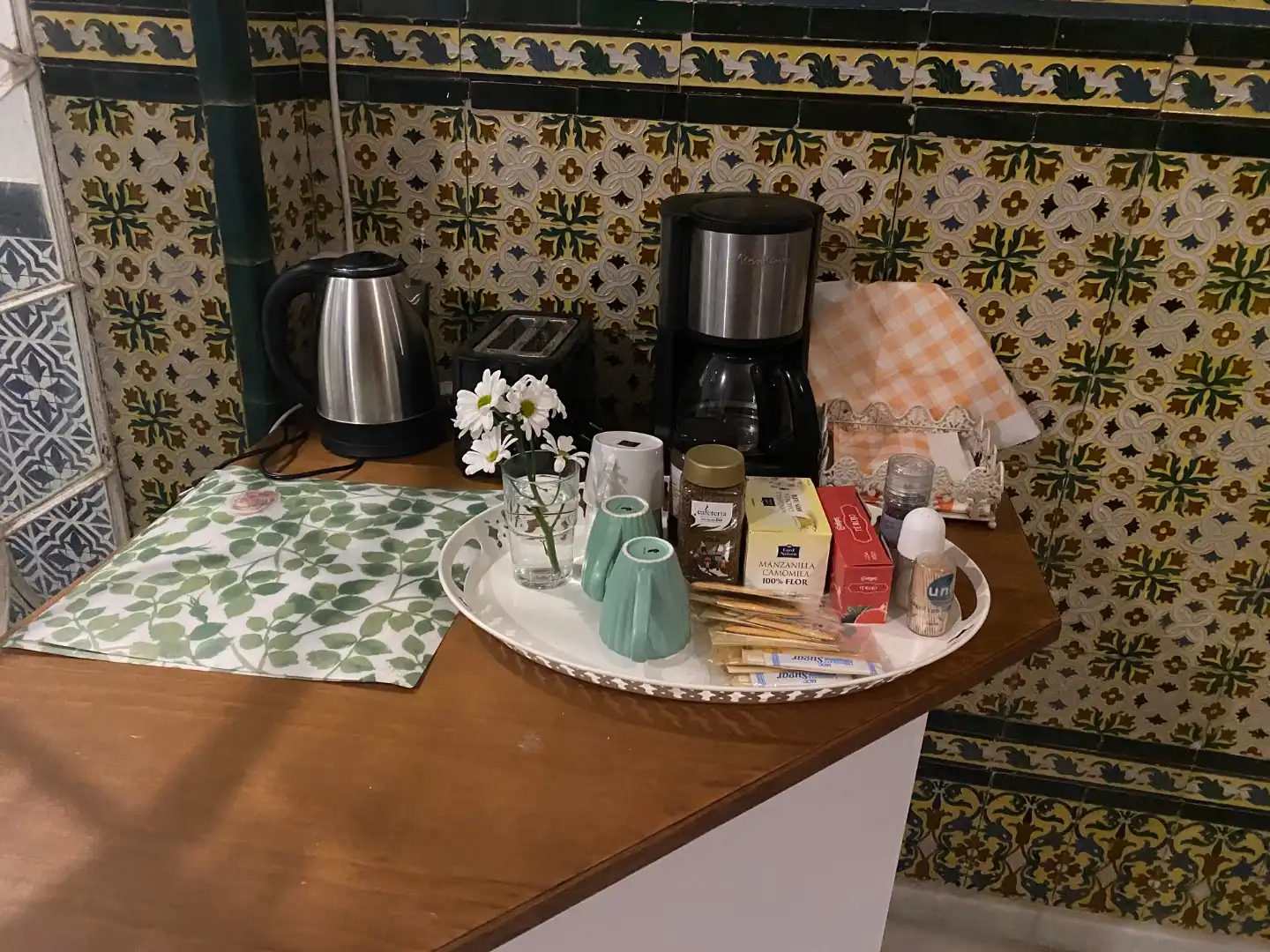 Habitación de Apartamento de alquiler en Sevilla con Aire acondicionado, Calefacción y Parquet