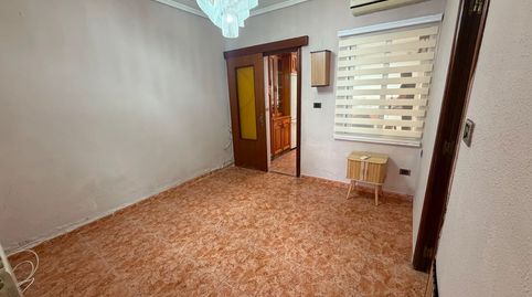 Foto 2 de Planta baja en venta en Carrer la Vall D'albaida, 36, Avenida de Abril - 9 de Octubre, Sagunto / Sagunt