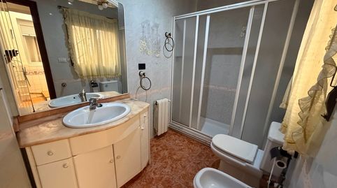 Foto 5 de Planta baja en venta en Carrer la Vall D'albaida, 36, Avenida de Abril - 9 de Octubre, Sagunto / Sagunt