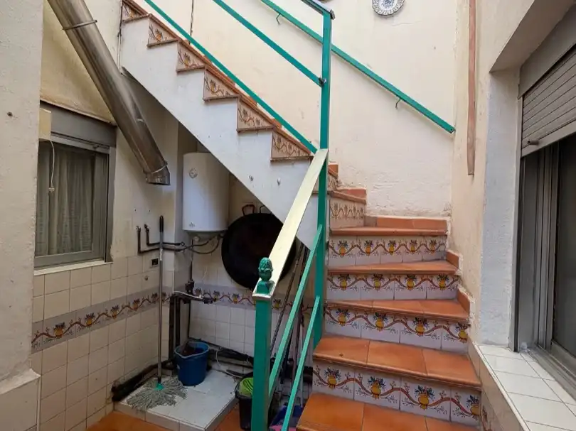 Planta baja en venta en Sagunto / Sagunt con Aire acondicionado y Terraza