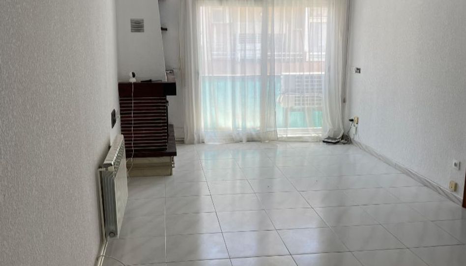 Piso en venta en Carrer del Cap Norfeu, 77, Centre, Roses - imagen 1 Foto 1 de Piso en venta en Carrer del Cap Norfeu, 77, Centre, Roses