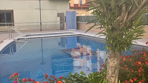 Foto 4 de Apartament de lloguer a Calle Virgen de la Paciencia, 81, Centro, Oropesa del Mar / Orpesa
